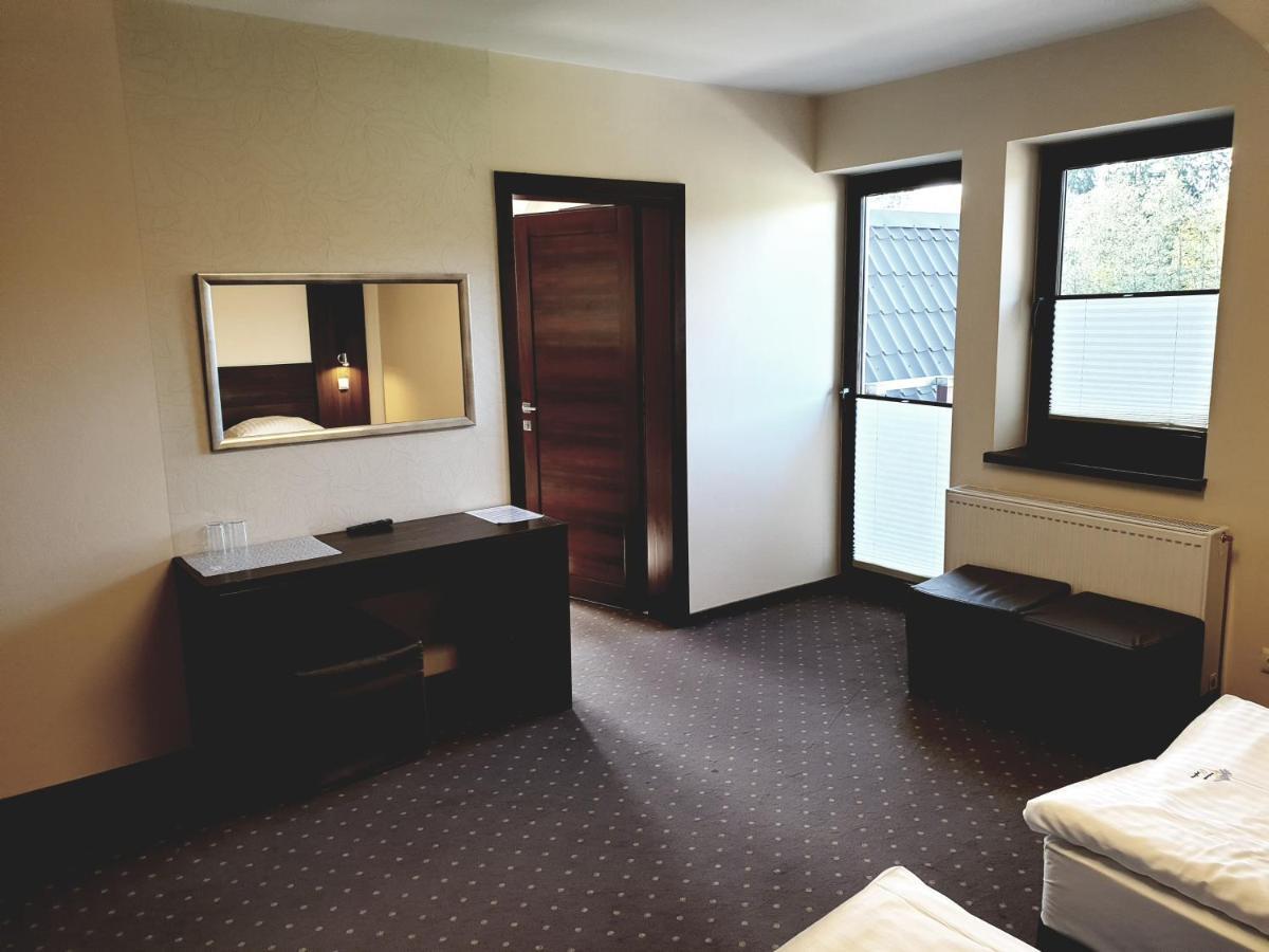 Hotel Perla Podhala Szaflary Esterno foto